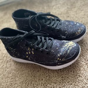 NOBULL trainers men size 8.5/women 10